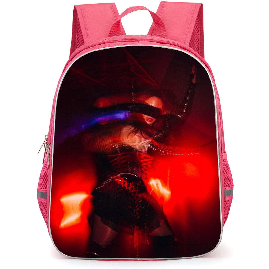 Felicia Eriksson Backpack School Bag StudentPack - Felicia Eriksson Dancing In Motion Poster