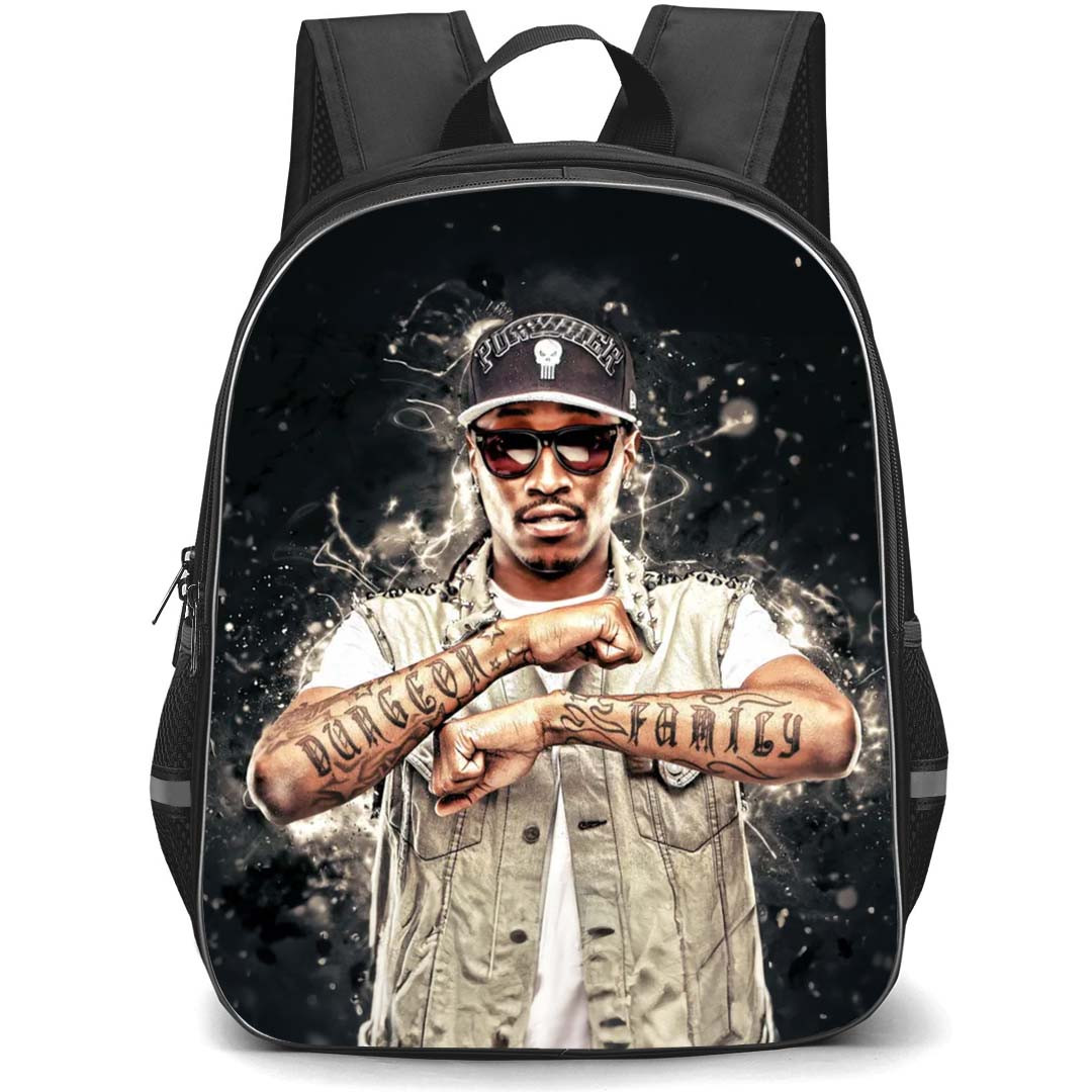 Future Backpack StudentPack - Future American Rapper Poster
