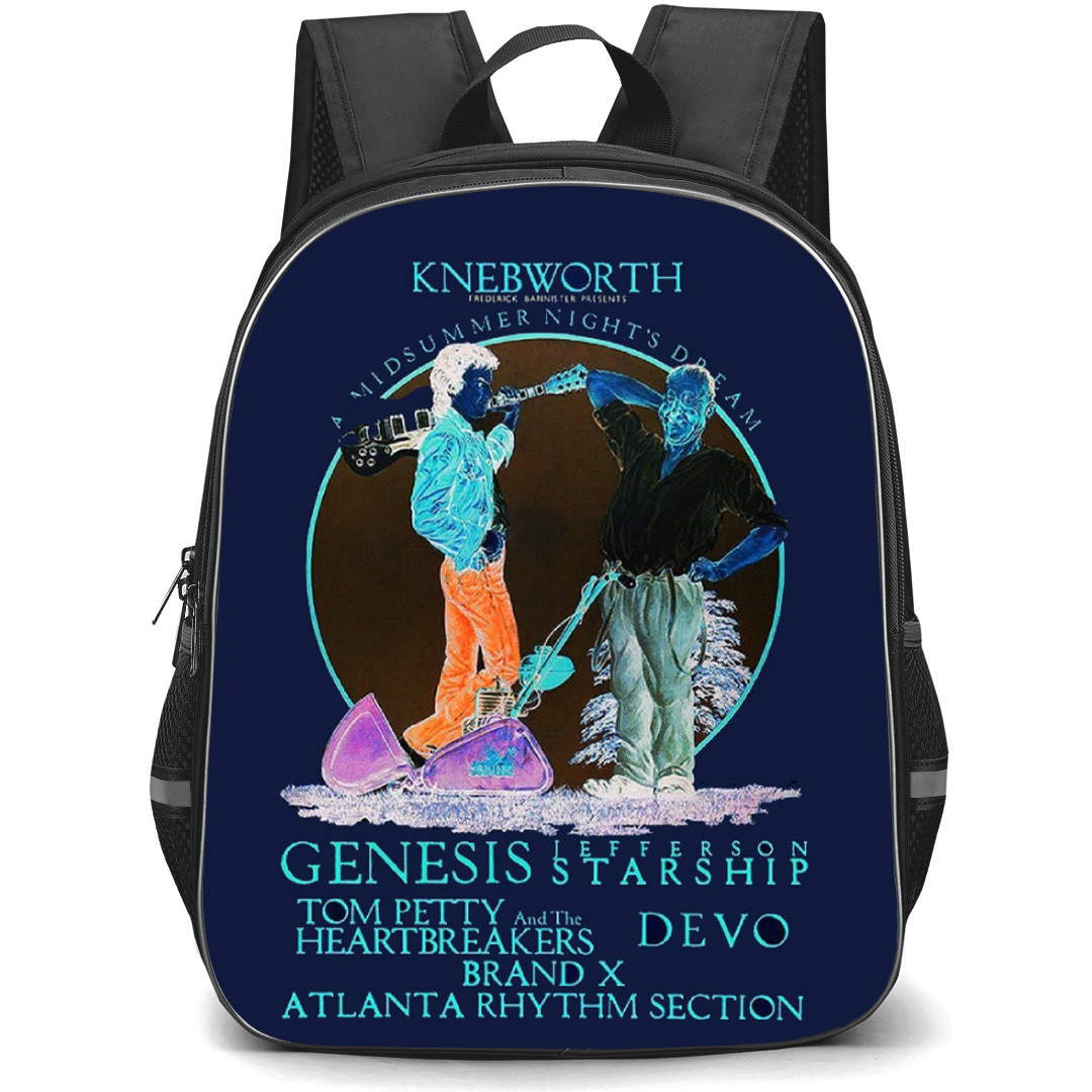 Genesis Backpack School Bag StudentPack - Genesis Midsummer Nights Dream