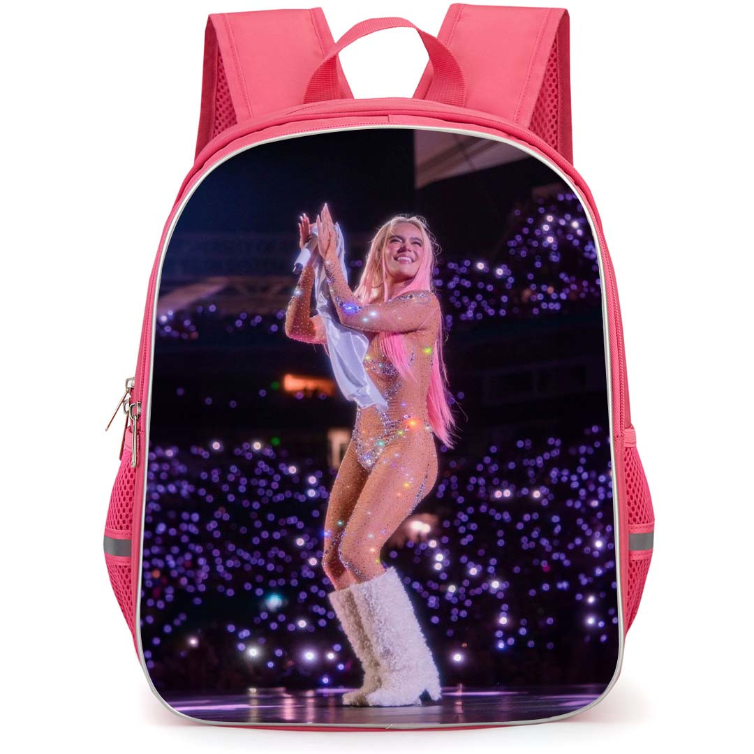 Karol G Backpack StudentPack - Karol G Met Life Stadium Concert Performance