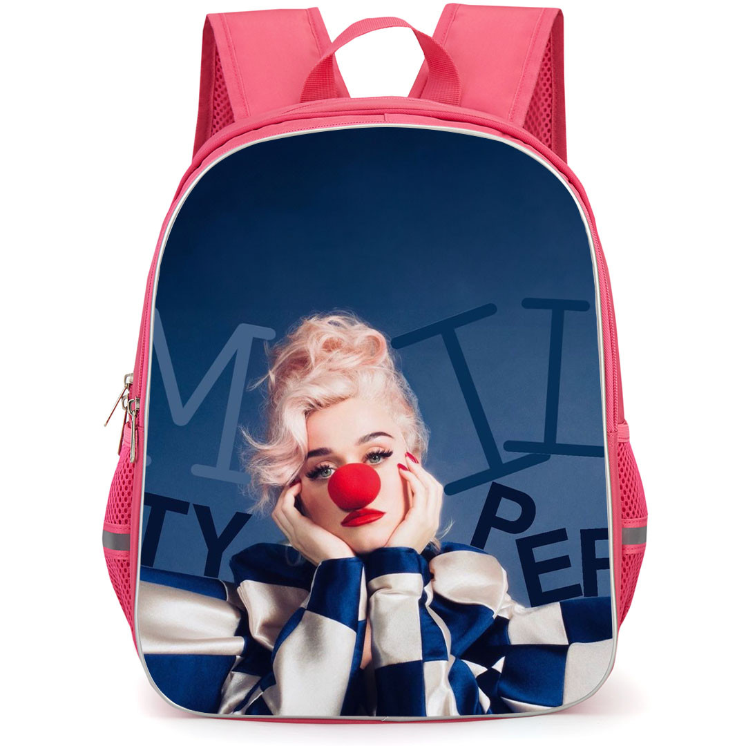 Katy Perry Backpack StudentPack - Katy Perry Smile Album Poster