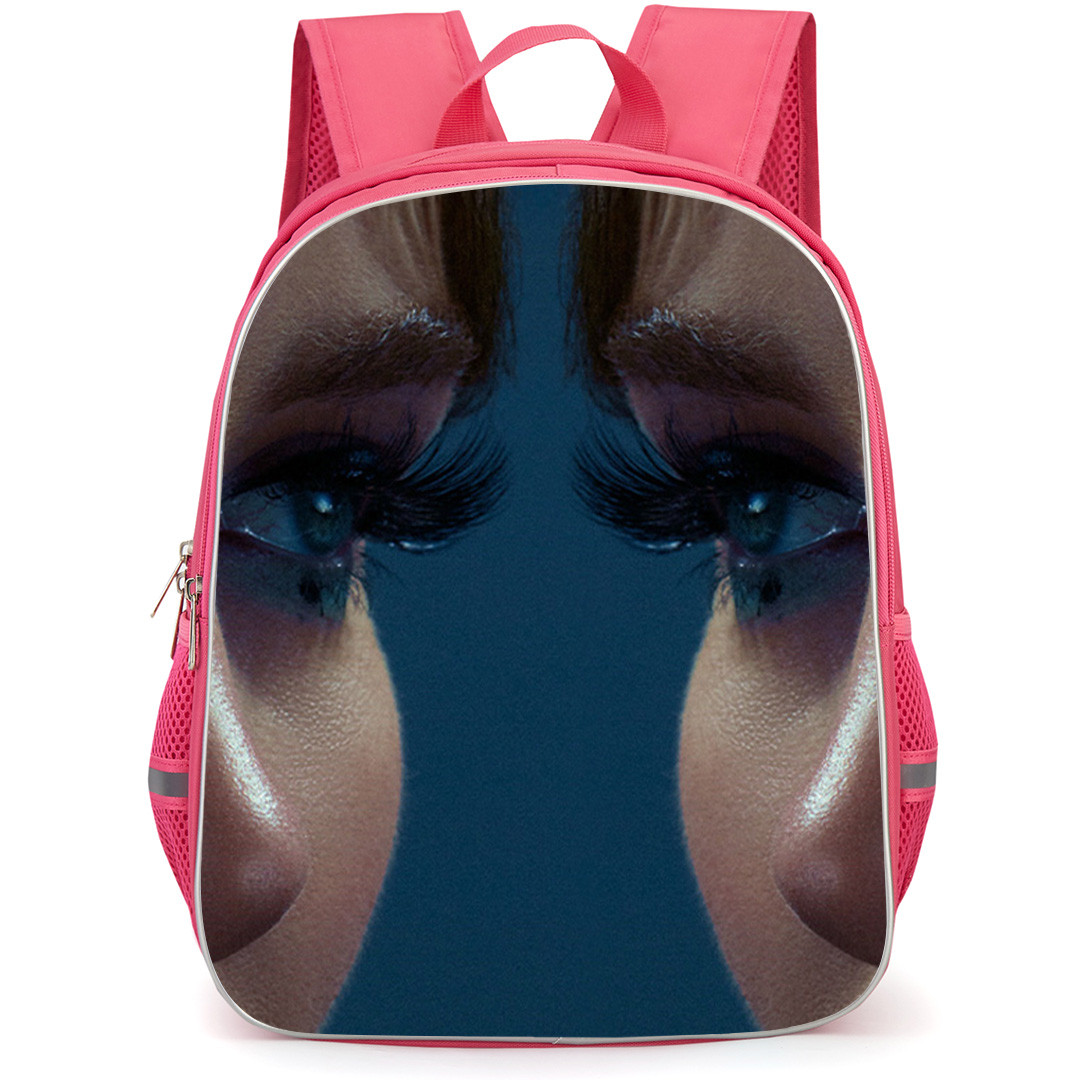 Kenya Grace Backpack School Bag StudentPack - Kenya Grace Only In My Mind Album Art Poster