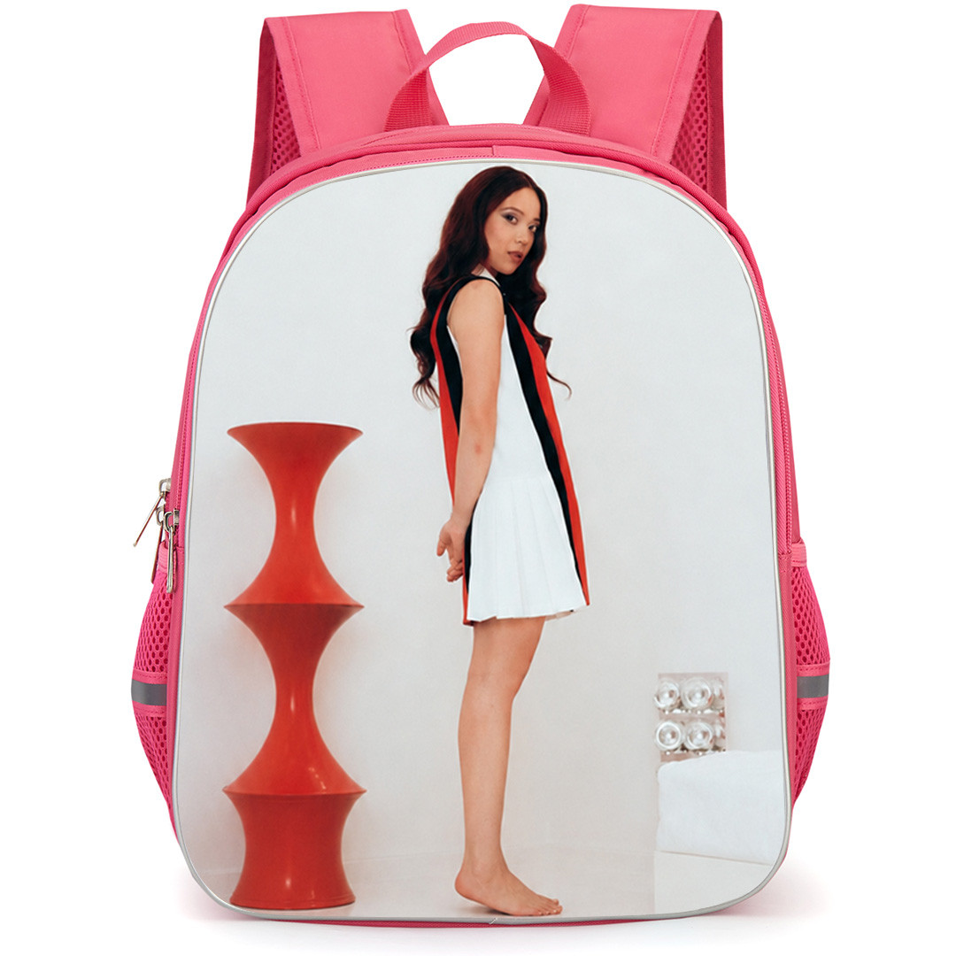 Laufey Backpack School Bag StudentPack - Laufey From The Start Poster