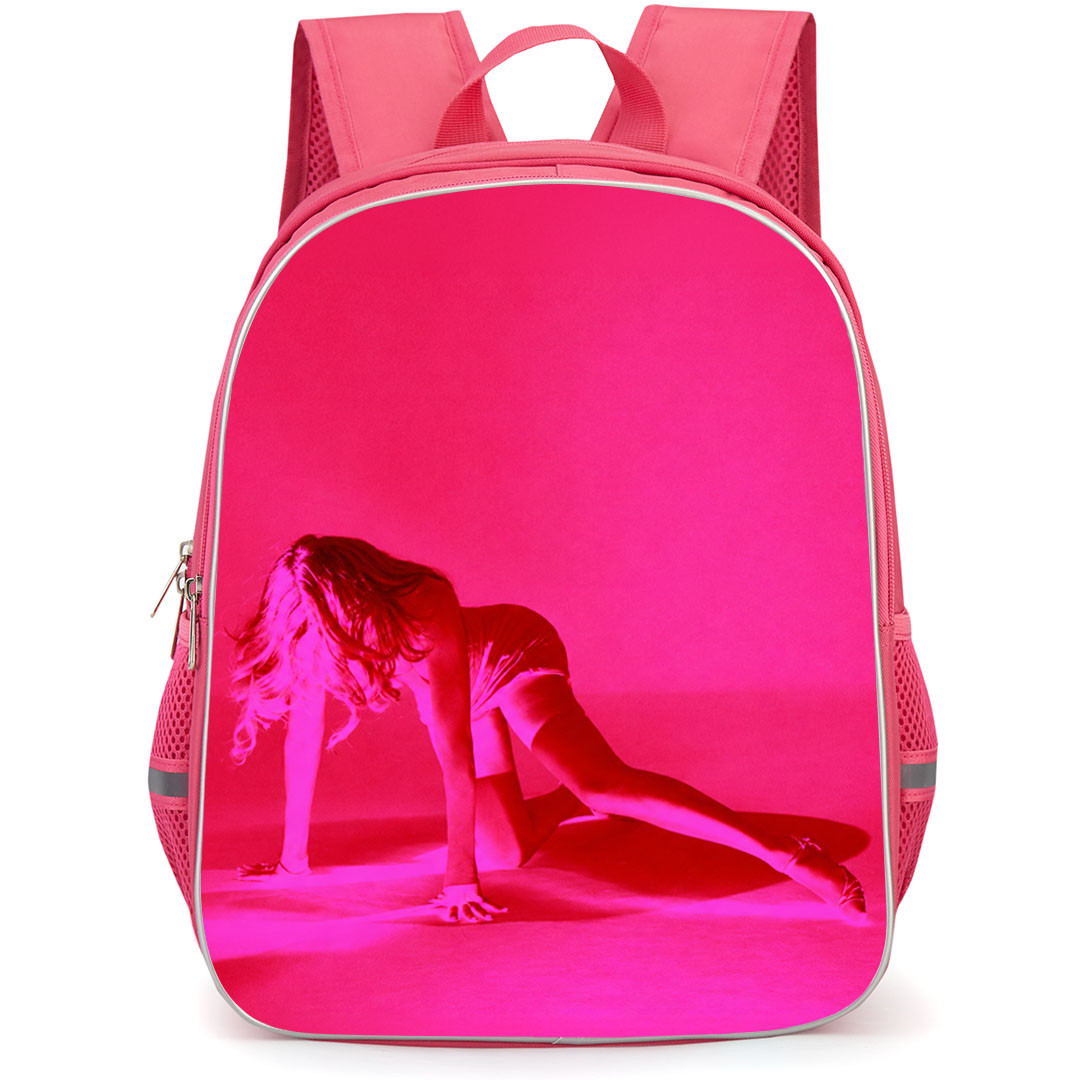 Madonna Backpack School Bag StudentPack - Madonna Confessions II Album Art