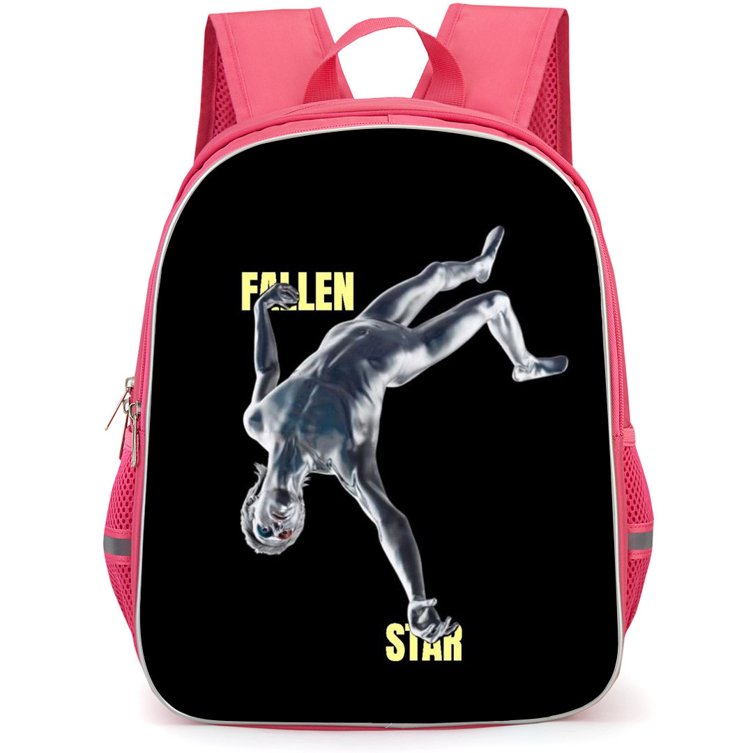 The Neighbourhood Backpack StudentPack - The Neighbourhood Fallen Star Poster