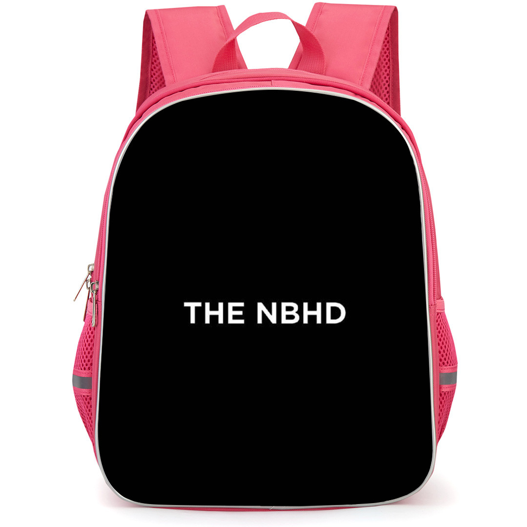 The Neighbourhood Backpack StudentPack - The Neighbourhood Lockscreen Poster