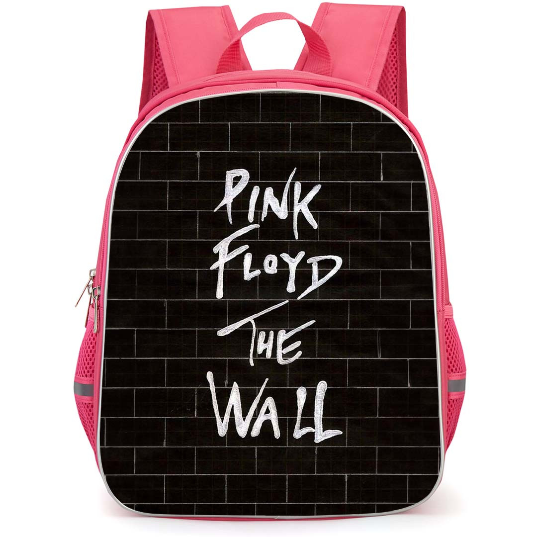 Pink Floyd Backpack StudentPack - Pink Floyd The Wall Poster