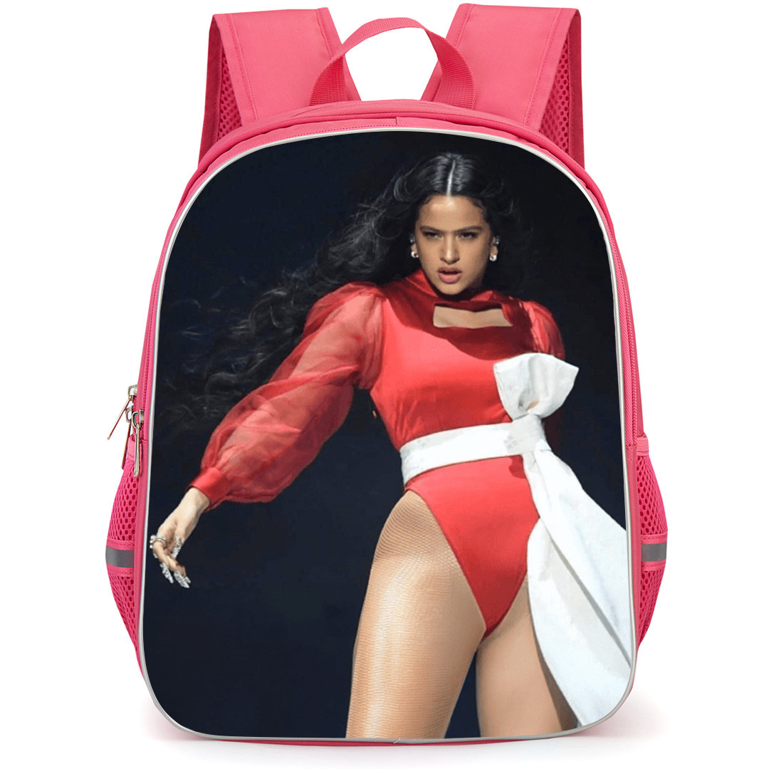 Rosalia Backpack School Bag StudentPack - Rosalia On Stage Portrait