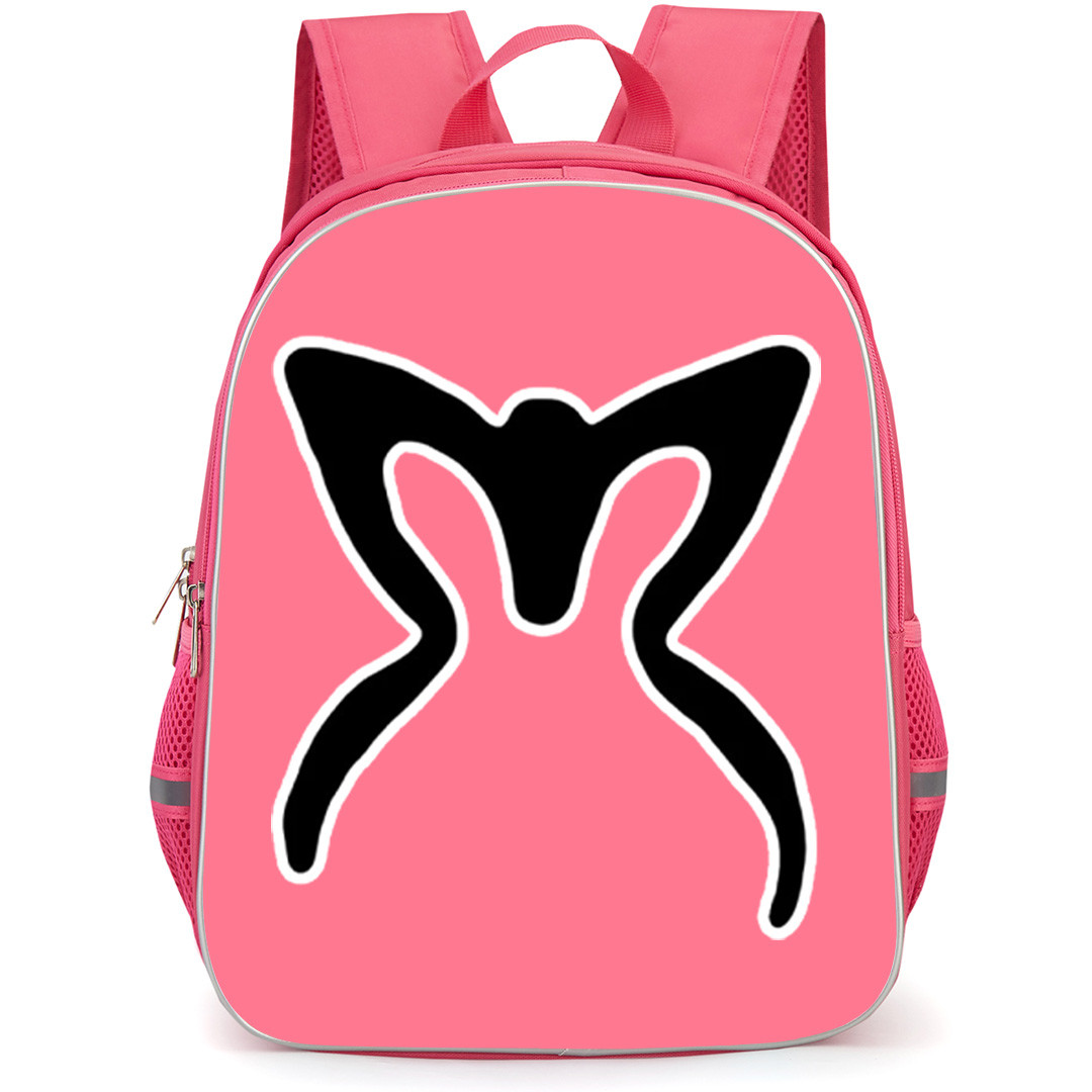 Rosalia Backpack School Bag StudentPack - Rosalia Tattoo Sticker Art
