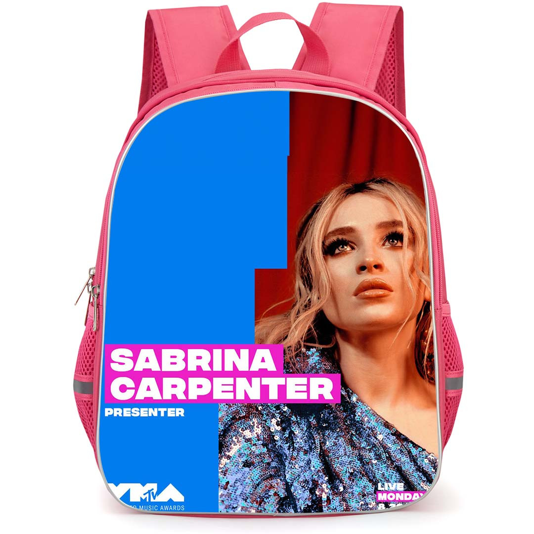Sabrina Carpenter Backpack StudentPack - Sabrina Carpenter Presenter At 2018 MTV Video Music Awards