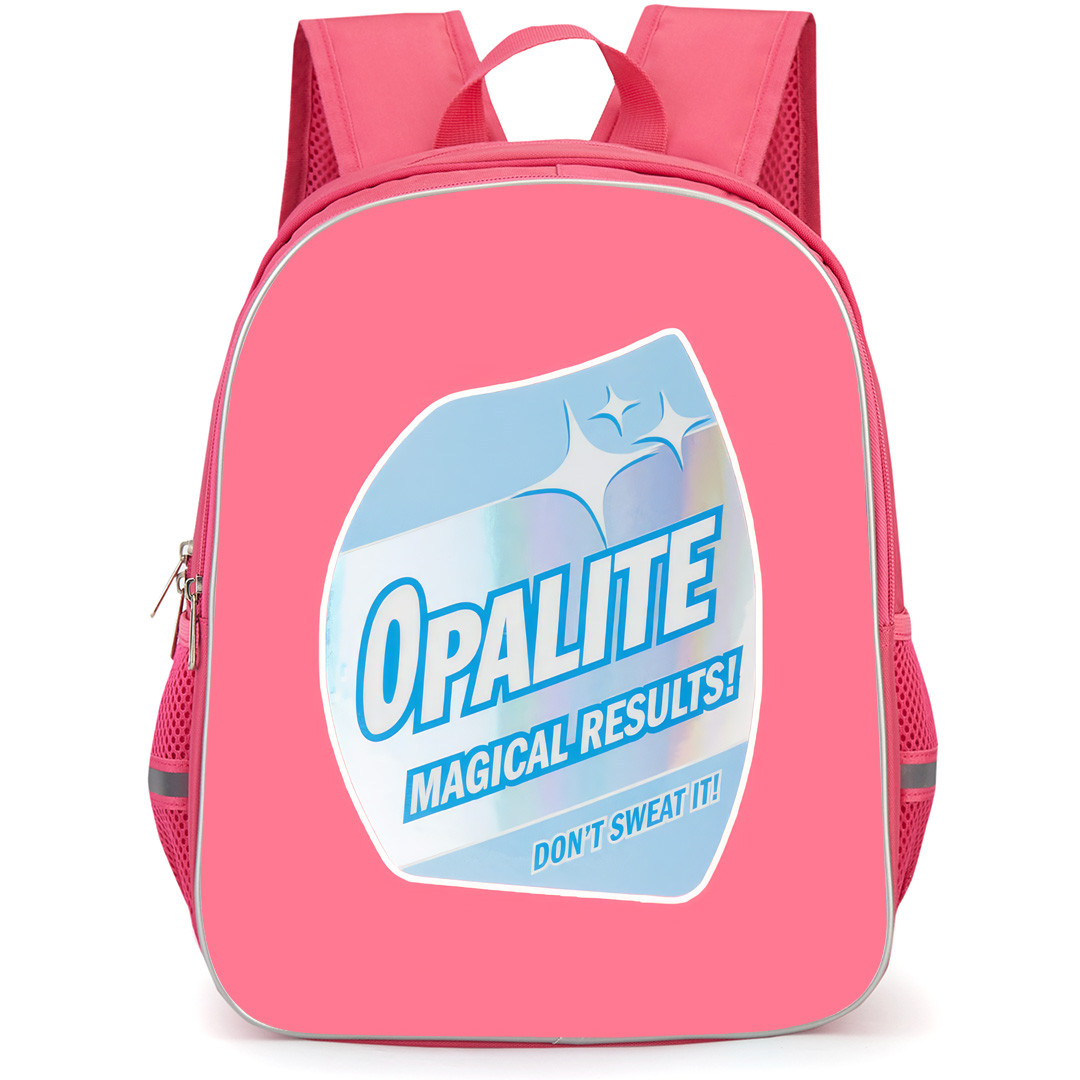 Taylor Swift Backpack School Bag StudentPack - Taylor Swift Opalite Spray Bottle Sticker