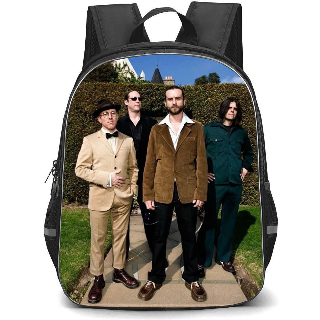 Tool Backpack School Bag StudentPack - Tool Group Portrait Sky Background