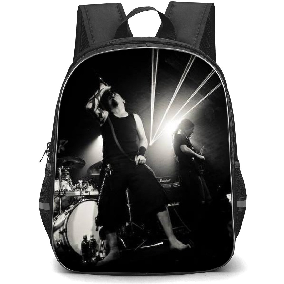 Tool Backpack School Bag StudentPack - Tool Performing Laser Background