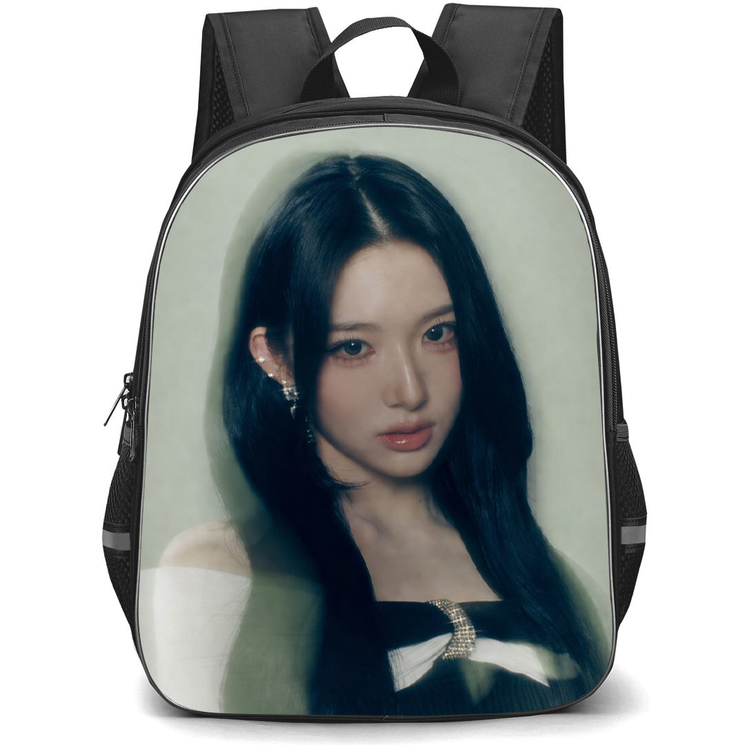 TripleS Xinyu Backpack School Bag StudentPack - Xinyu S15 Assemble25 Poster