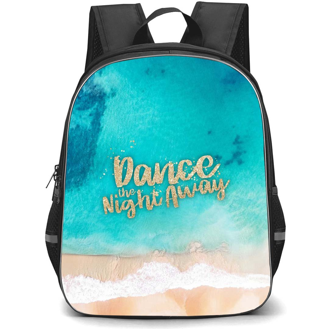 Twice Backpack StudentPack - Twice Dance The Night Away Poster
