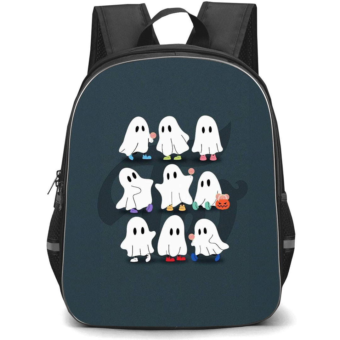 Twice Backpack StudentPack - Twice Ghost Poster