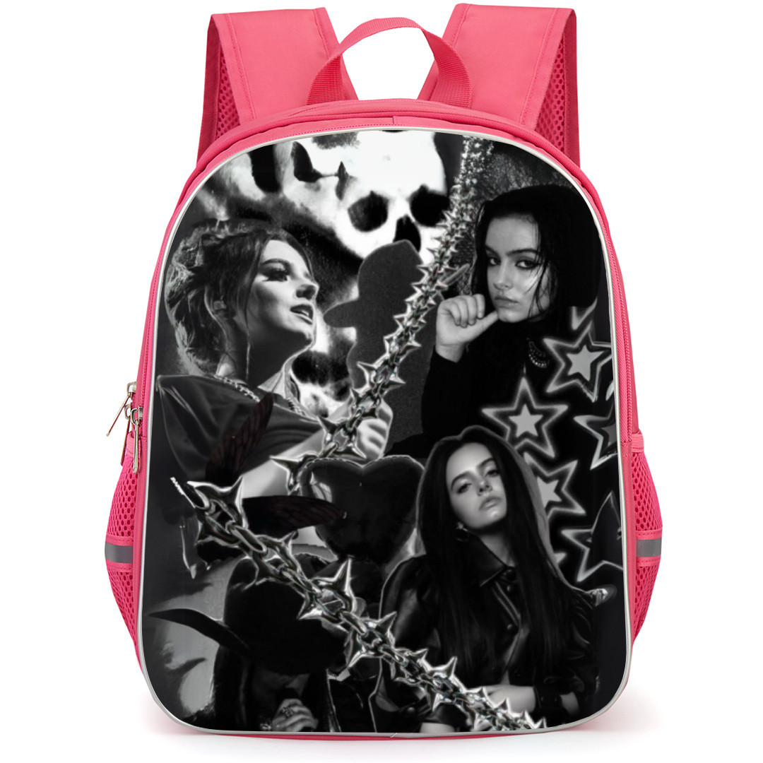 Jessie Murph Backpack StudentPack - Jessie Murph Black And White Collage Poster