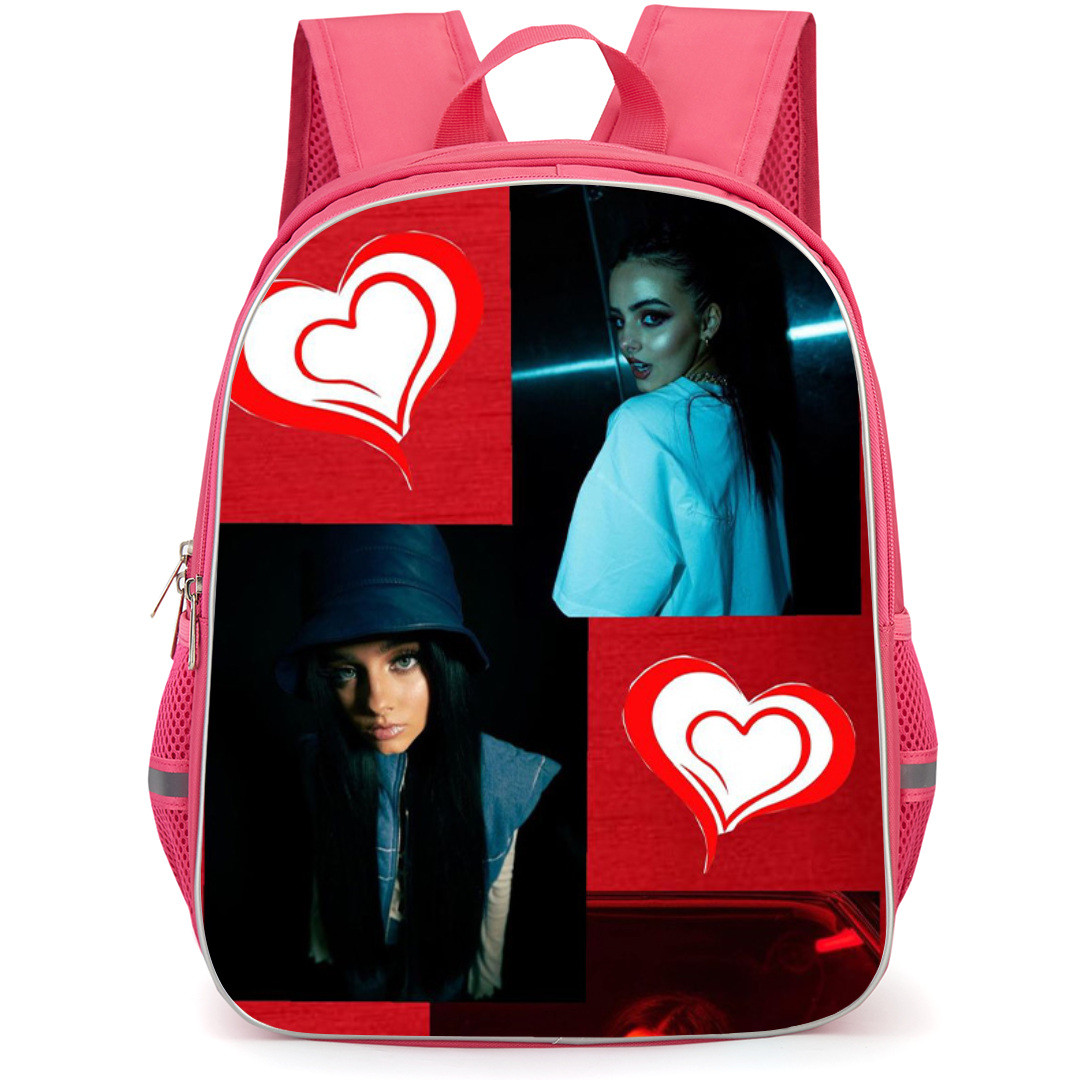 Jessie Murph Backpack StudentPack - Jessie Murph Candid And Heart Poster