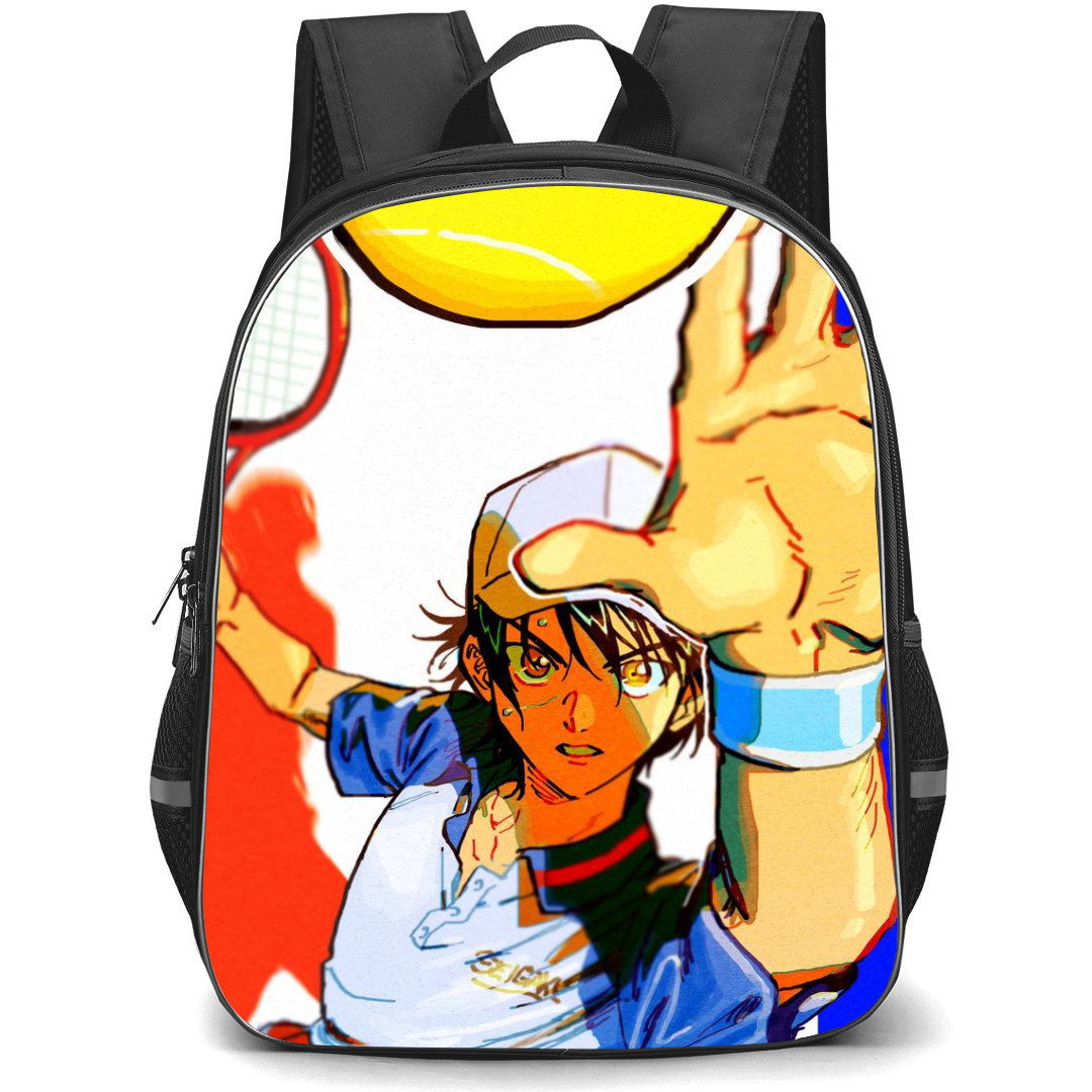The Prince of Tennis Ryoga Echizen Backpack StudentPack - You Are The Prince