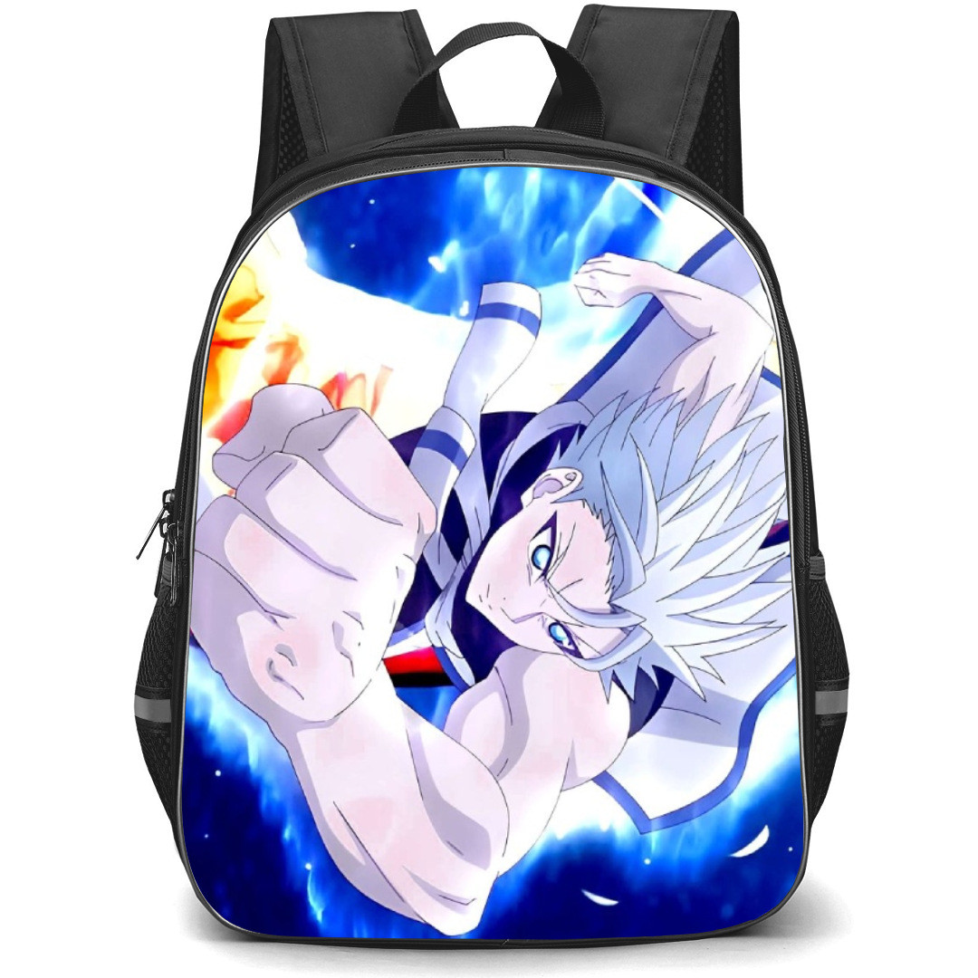Ragna Crimson Ragna Backpack StudentPack - Ragna Running Energy Sphere