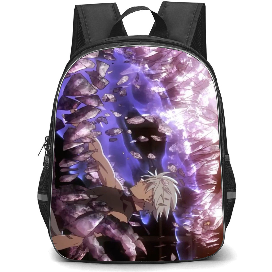 Ragna Crimson Ragna Backpack StudentPack - Ragna Stone Dragon