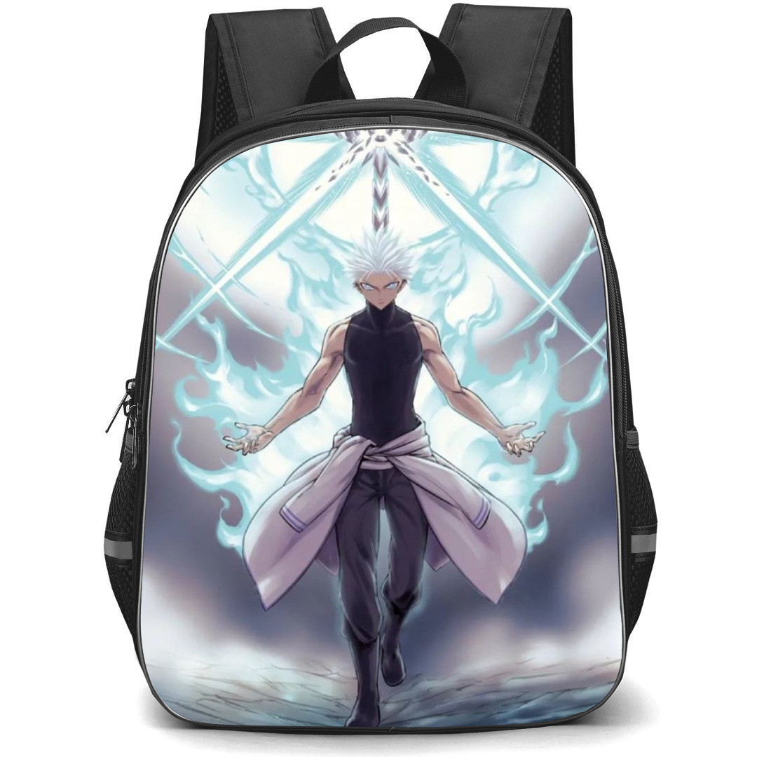 Ragna Crimson Ragna Backpack StudentPack - Ragna White Aura