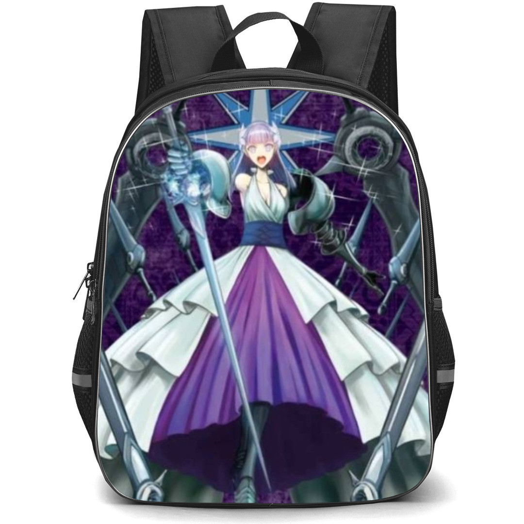 Ragna Crimson Starlia Lese Backpack StudentPack - Starlia Lese Floating Swords