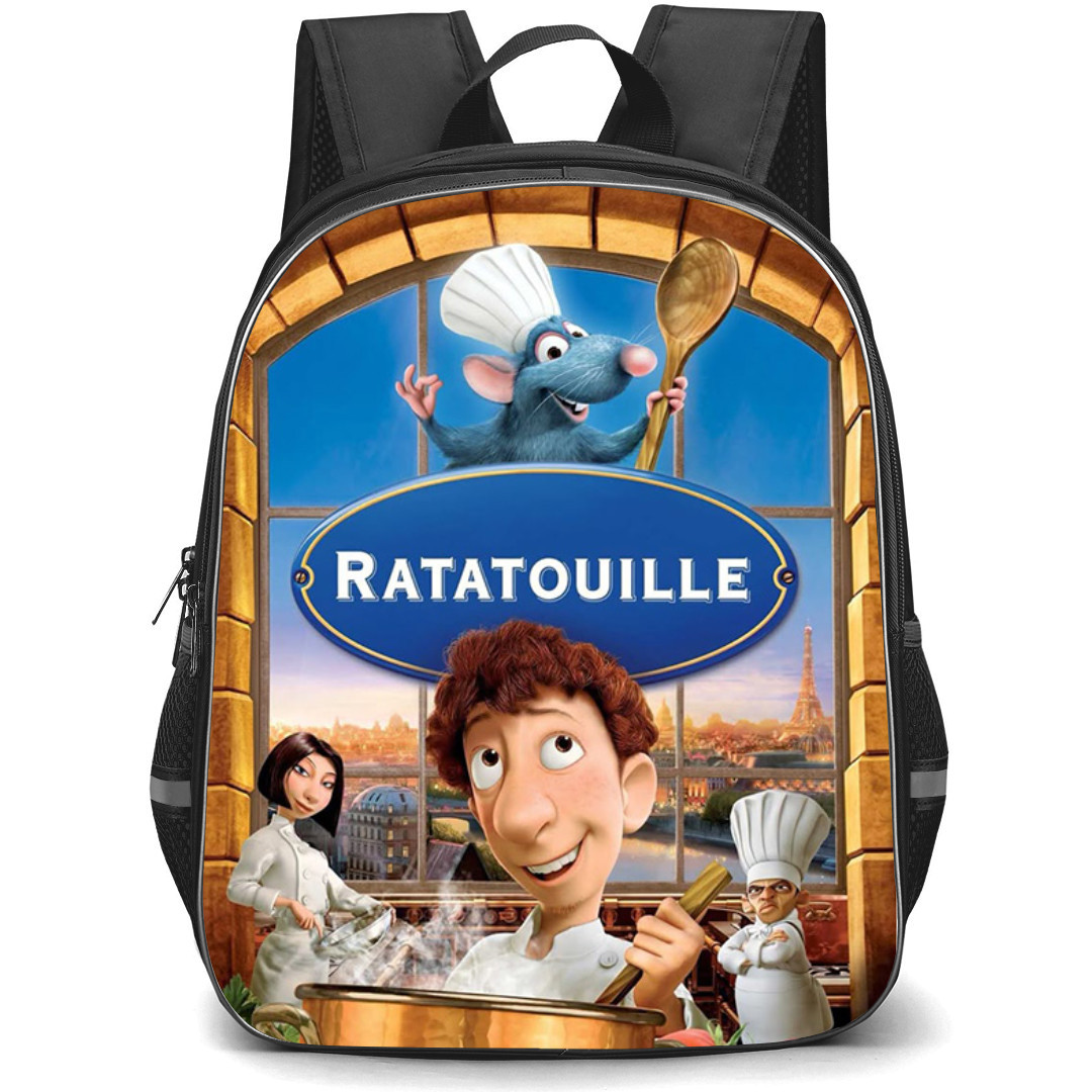 Melanie Martinez Backpack StudentPack - Melanie Martinez To play Birmingham Show Sticker