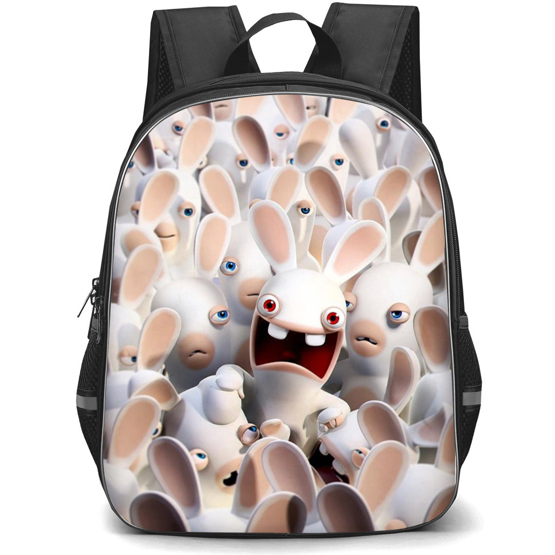 Ratatouille Backpack StudentPack - Ratatouille Movie Collage Poster