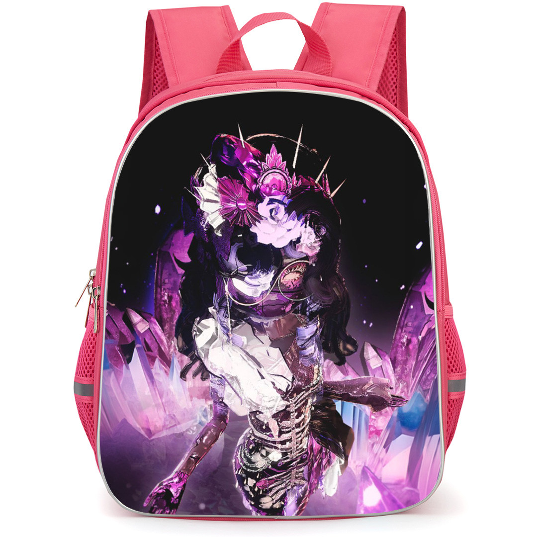 Roblox Dress To Impress Backpack School Bag StudentPack - Crystal Fascination