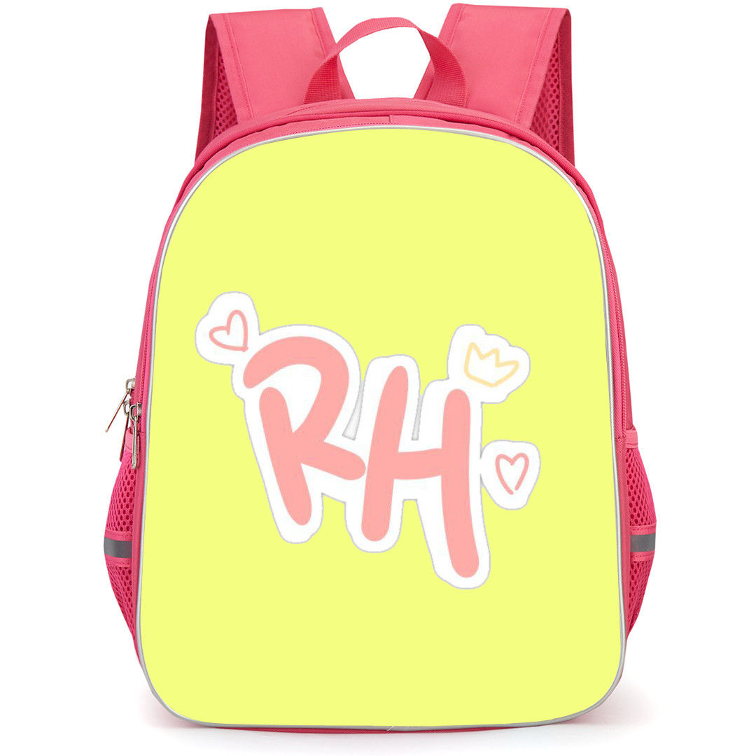 Roblox Royale High Backpack StudentPack - Royale High Series Logo
