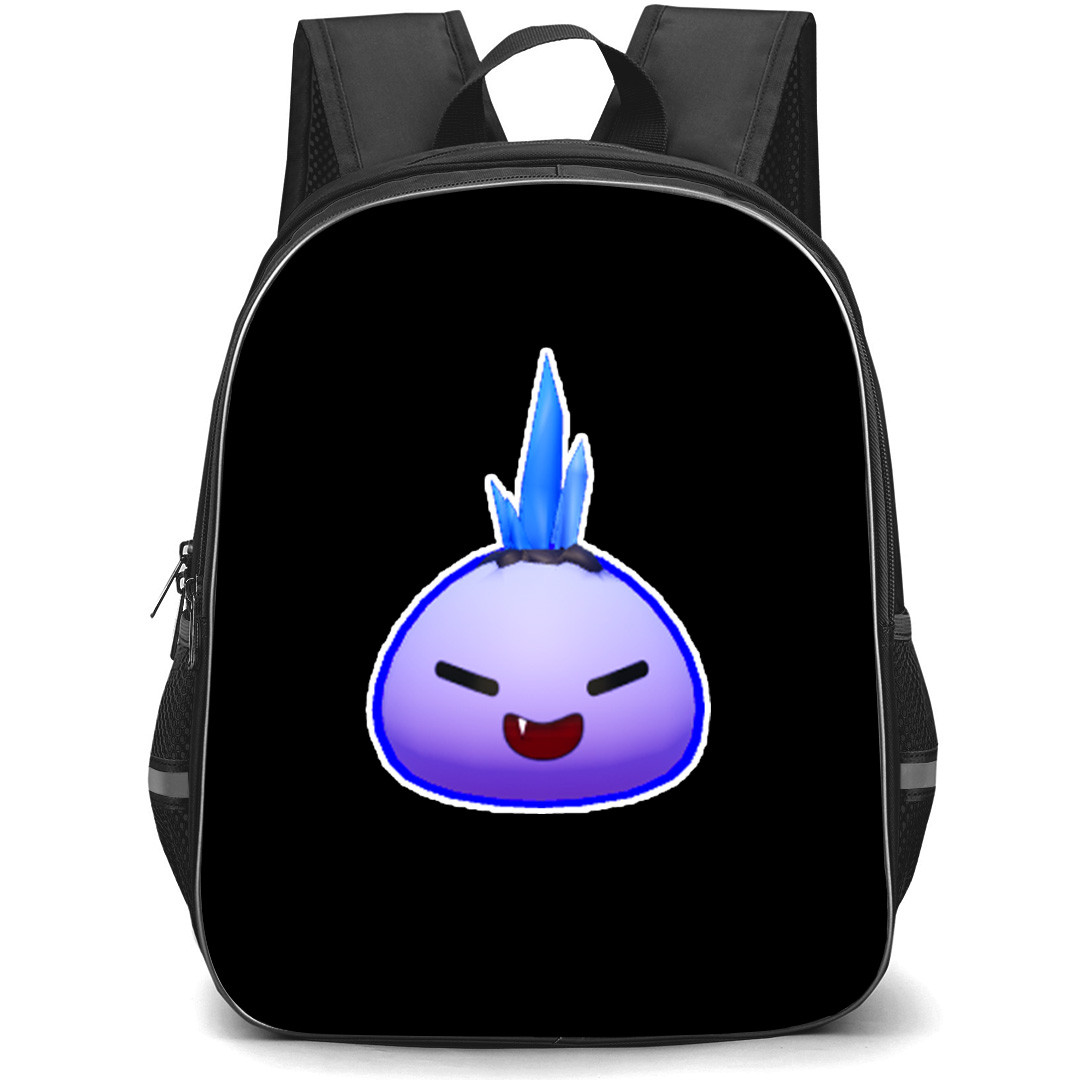 Roblox Slime RNG Geode Slime Backpack School Bag StudentPack - Geode Slime Avatar Sticker