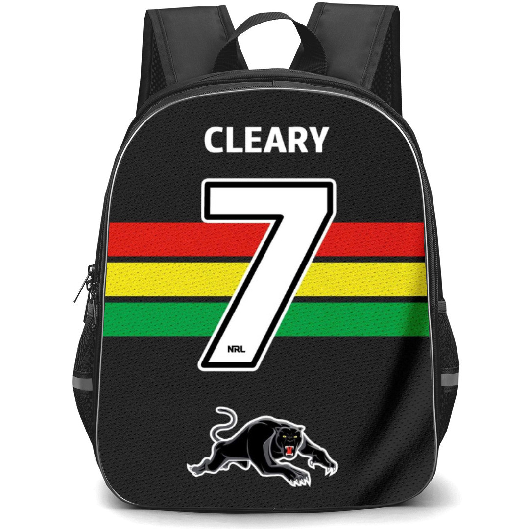 Nathan Cleary Backpack School Bag StudentPack - Jersey Poster