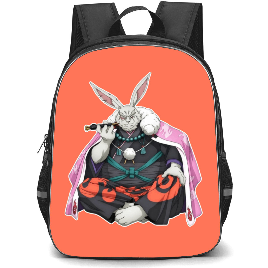 Shangri-La Frontier Vysache Backpack StudentPack - Vysache Smoking Pipe