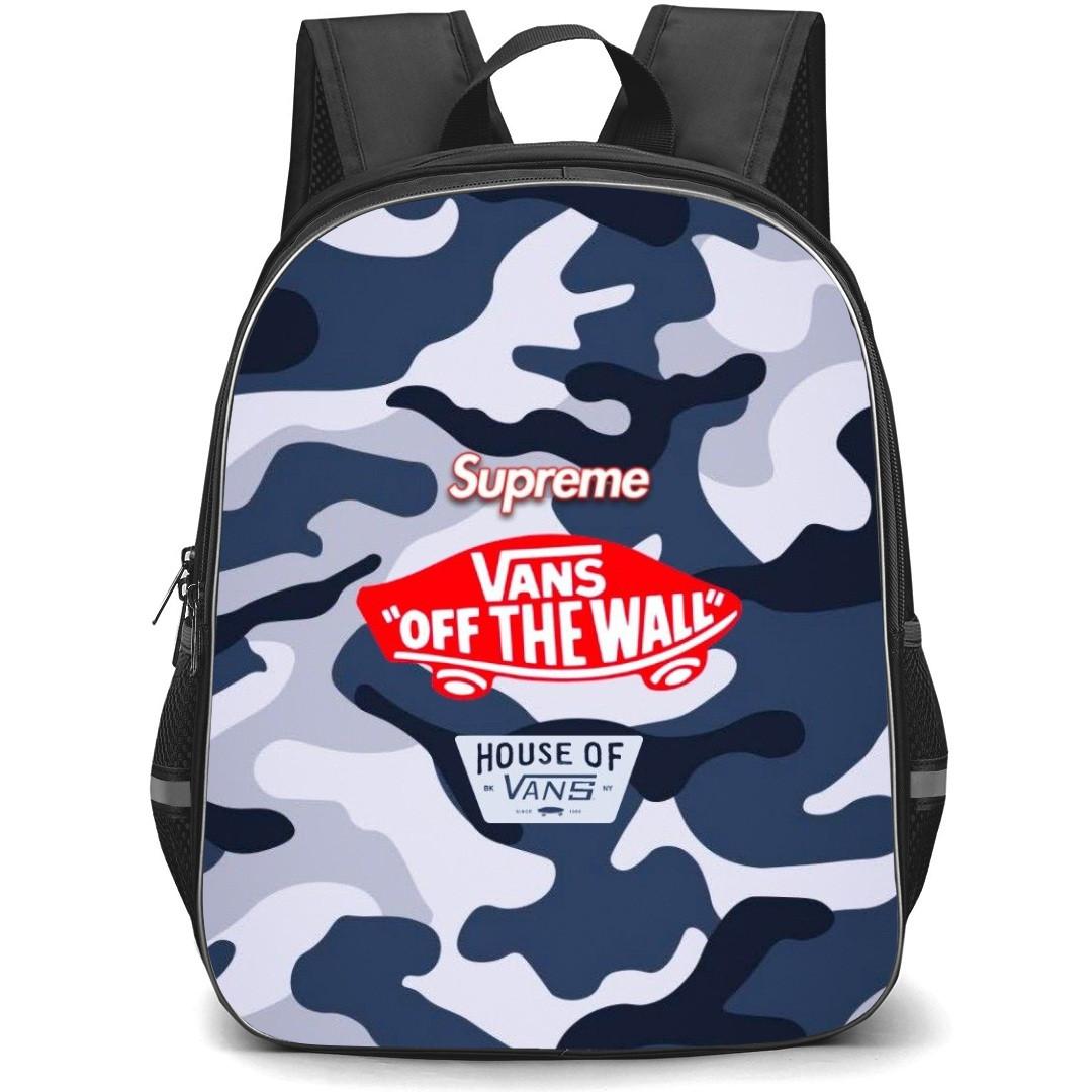 Skating Vans Case Backpack StudentPack - Vans House Of Vans