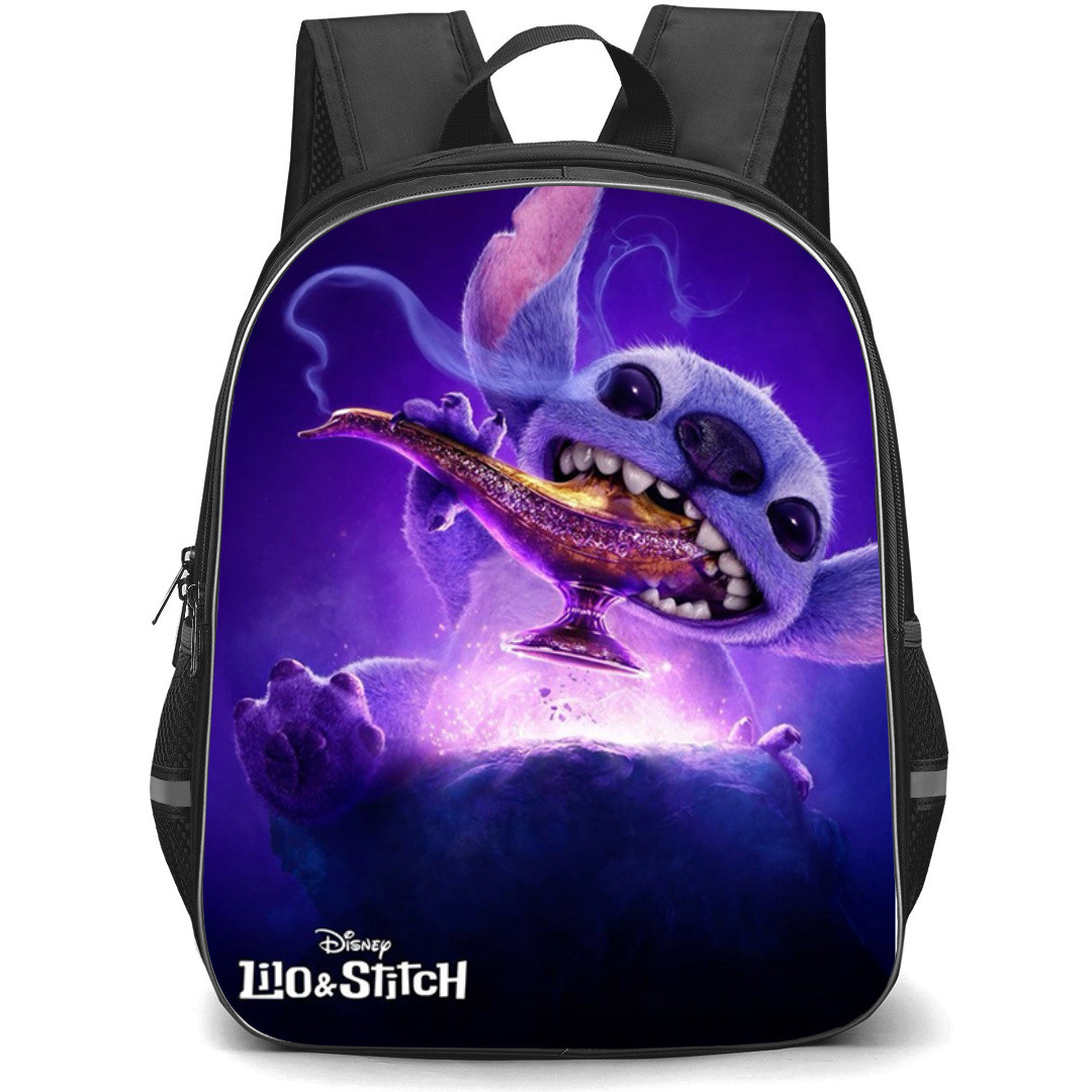 Rayman Raving Rabbids Backpack StudentPack - Rayman Raving Rabbids X Ray Poster