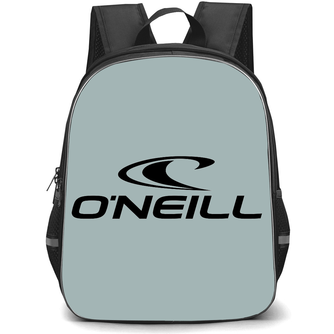 Surfing ONeill Surf Backpack StudentPack - Surfing ONeill Surf Logo Sticker