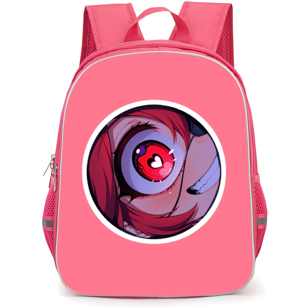 Teto Kasane Backpack School Bag StudentPack - Monitoring Sticker
