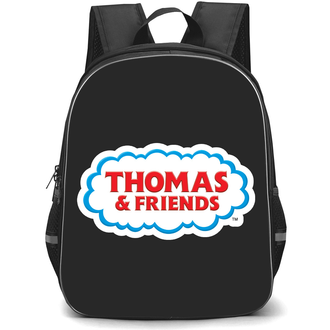 Thomas and Friends Backpack StudentPack - Series Logo Wordmark