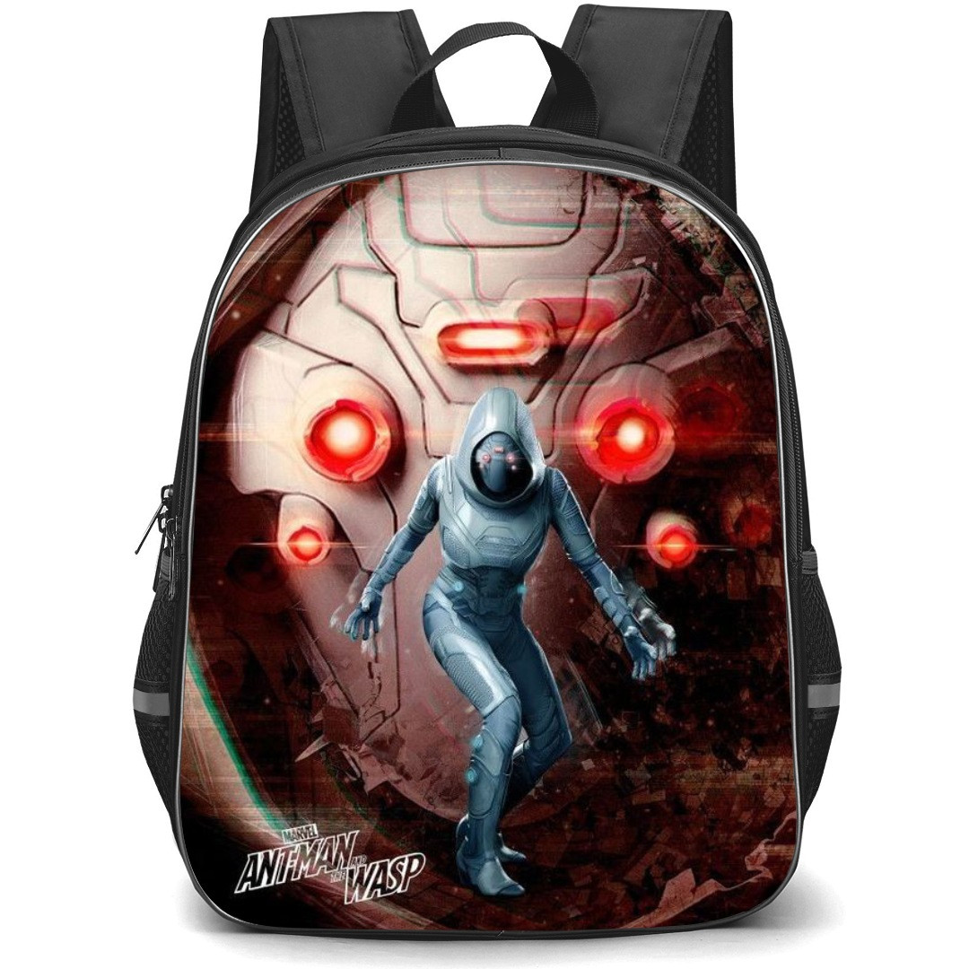 Thunderbolts Ghost Backpack StudentPack - Ghost Illustration Avatar Background