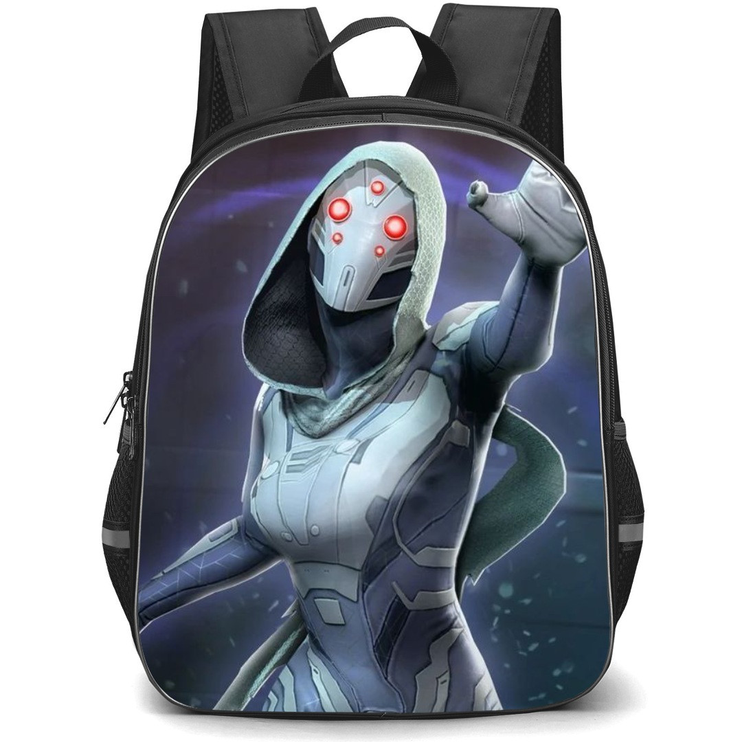 Thunderbolts Ghost Backpack StudentPack - Ghost Marvel Strike Force