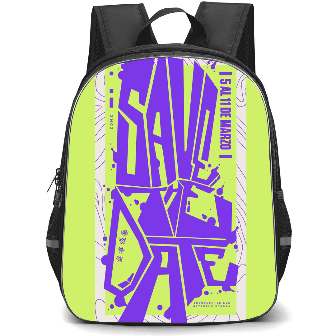 Valorant Gekko Backpack StudentPack - Gekko Wall Art