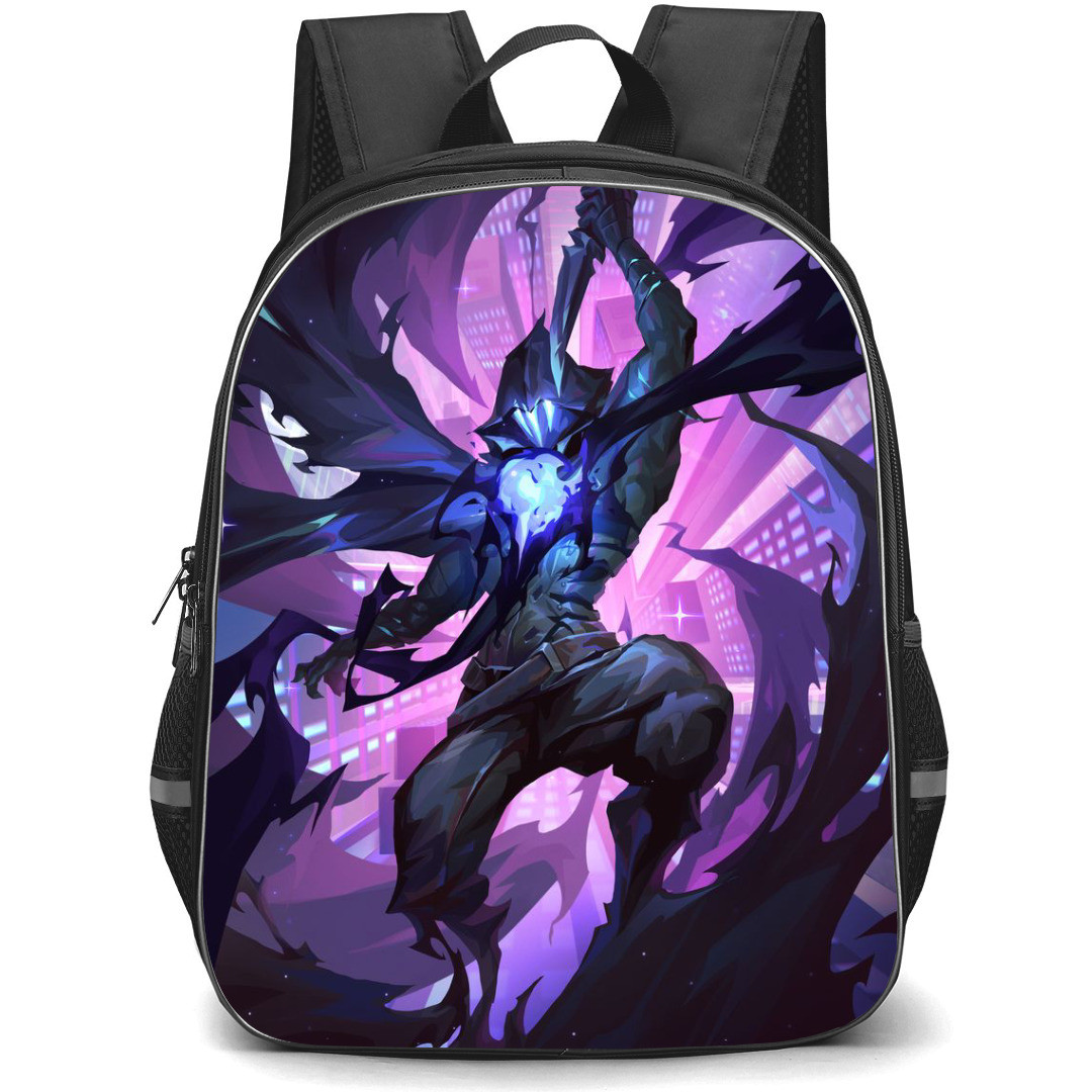 Valorant Omen Backpack StudentPack - Omen New Agent