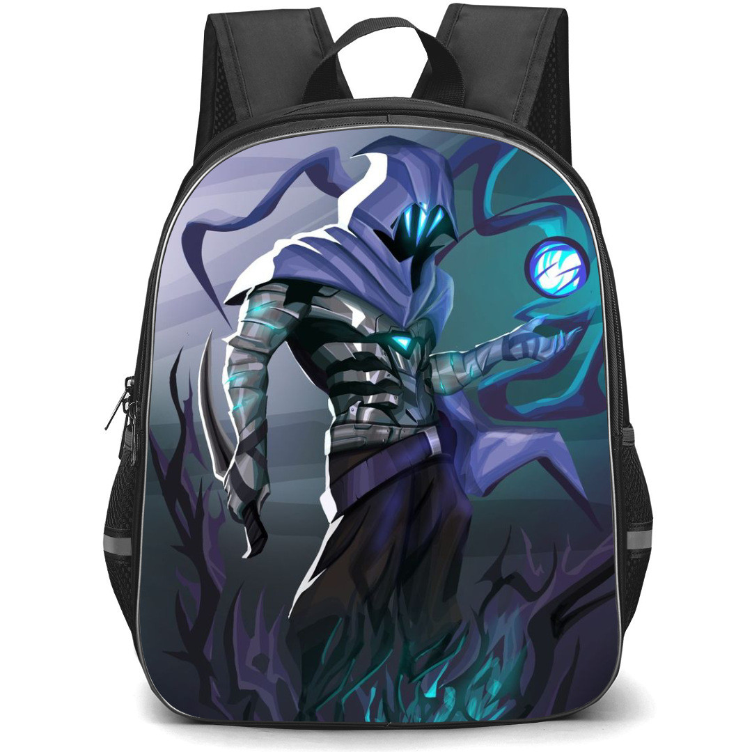 Valorant Omen Backpack StudentPack - Omen on Fire