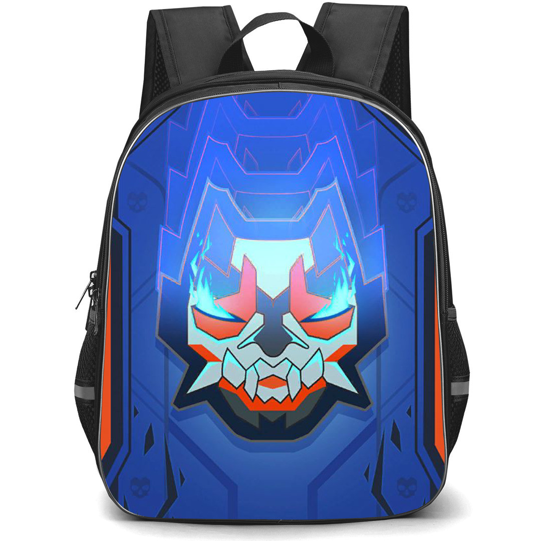 Valorant Backpack StudentPack - Valorant Play Card