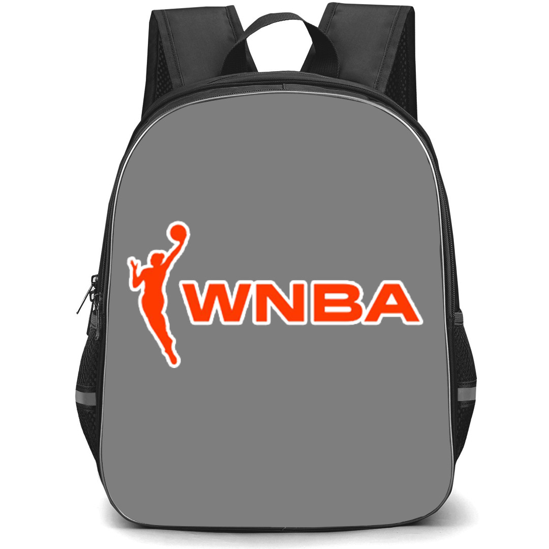 WNBA Backpack StudentPack - WNBA New Logo Sticker