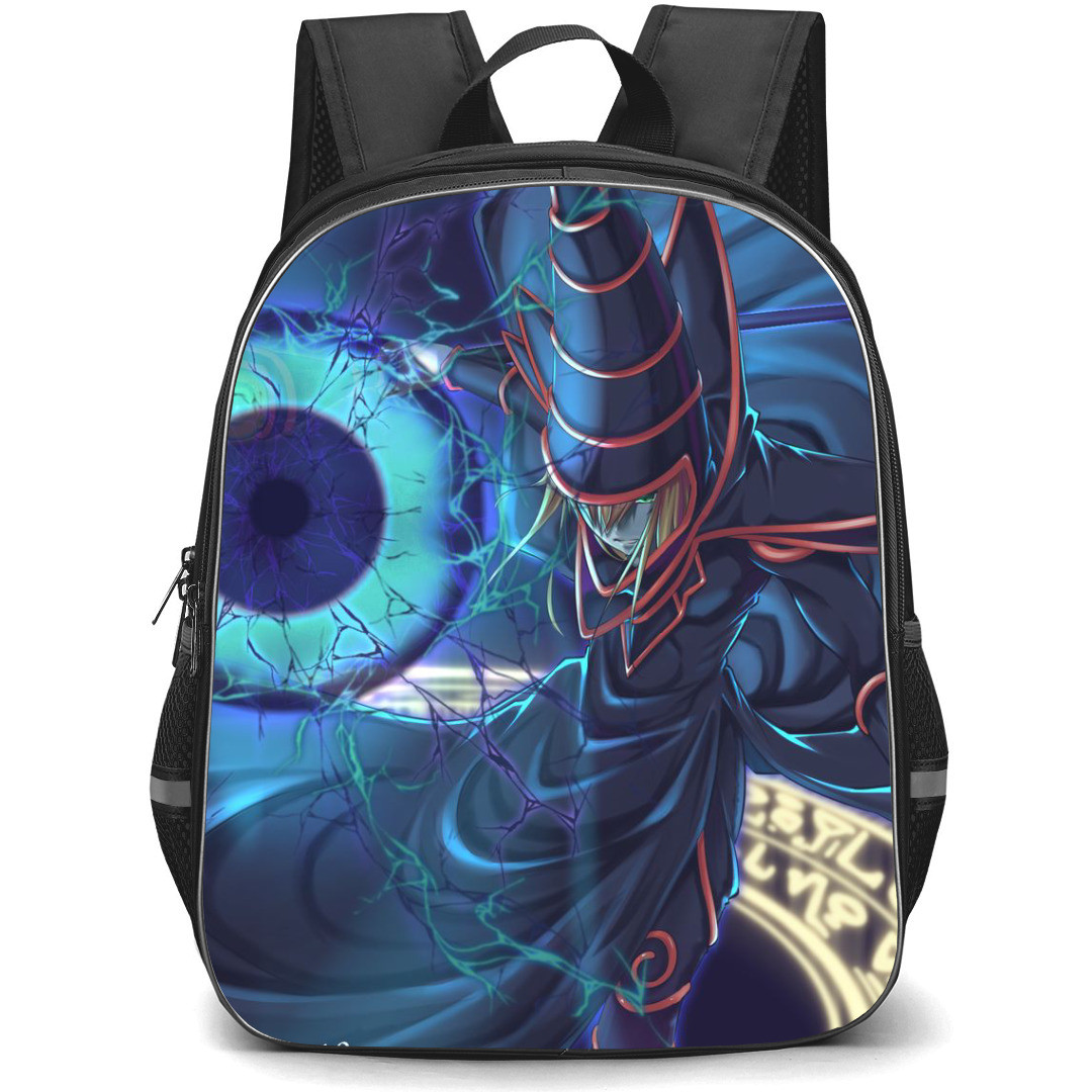 Yu-Gi-Oh Black Magician - Black Magician Energy Sphere