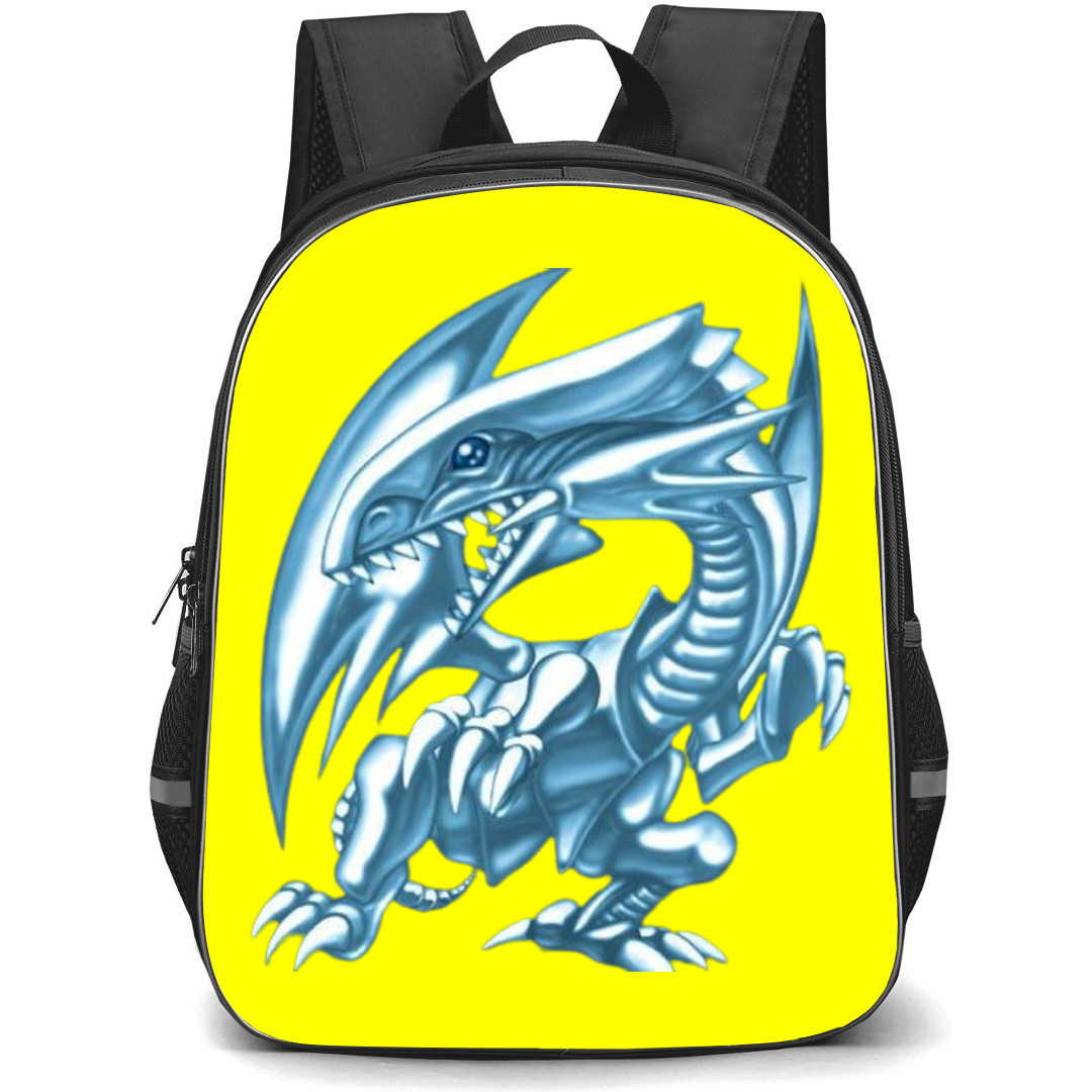 Yu-Gi-Oh Blue Eyes White Dragon - Blue Eyes White Dragon First Edition Image