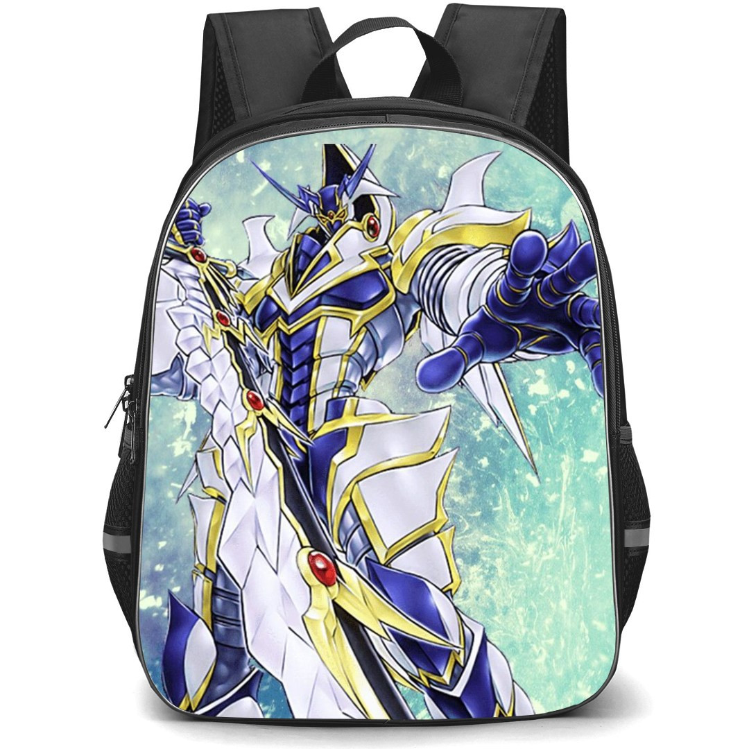Yu-Gi-Oh Buster Blader - Buster Blader, the Dragon Destroyer Swordsman