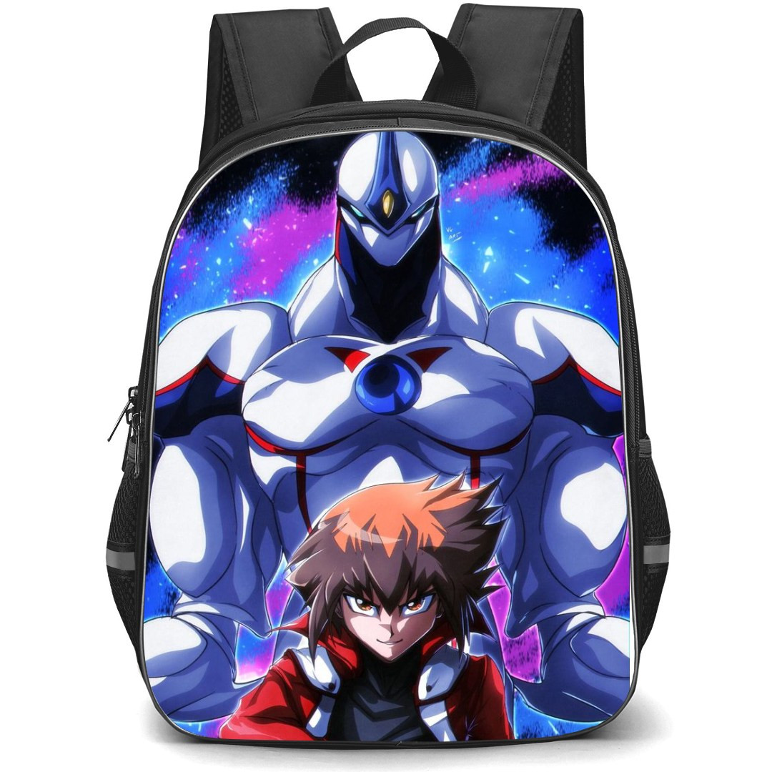 Yu-Gi-Oh Jaden Yuki - Jaden Yuki Elemental Hero Neos